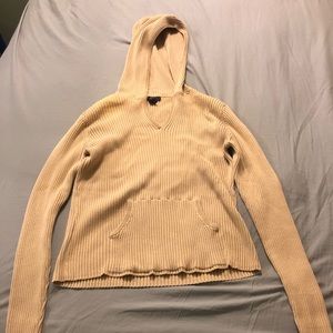 Women’s Youth Large Gap Hoodie